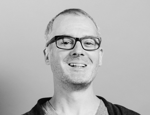 David Ziegler-Voll joins MBD as Creative Director background