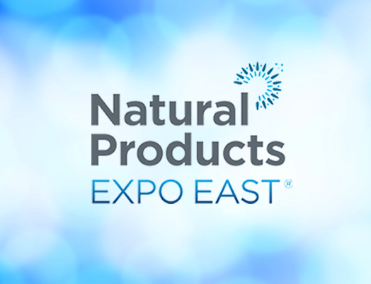 Expo East 2017 background