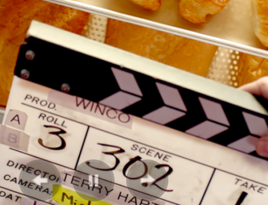 MBD-Produced TV Campaign Gets The Attention of My Private Brand! background