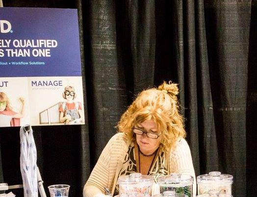 SBD Summit background