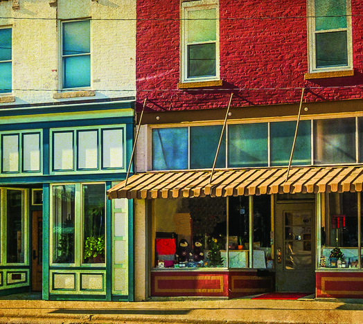 Fred's Inc. background