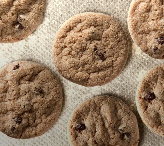 Fancypants Baking Co. background