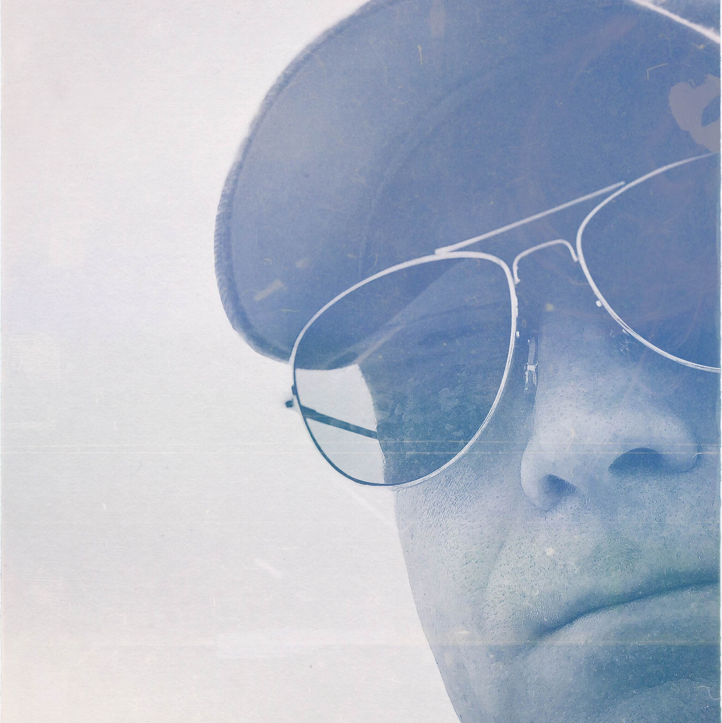 David portrait