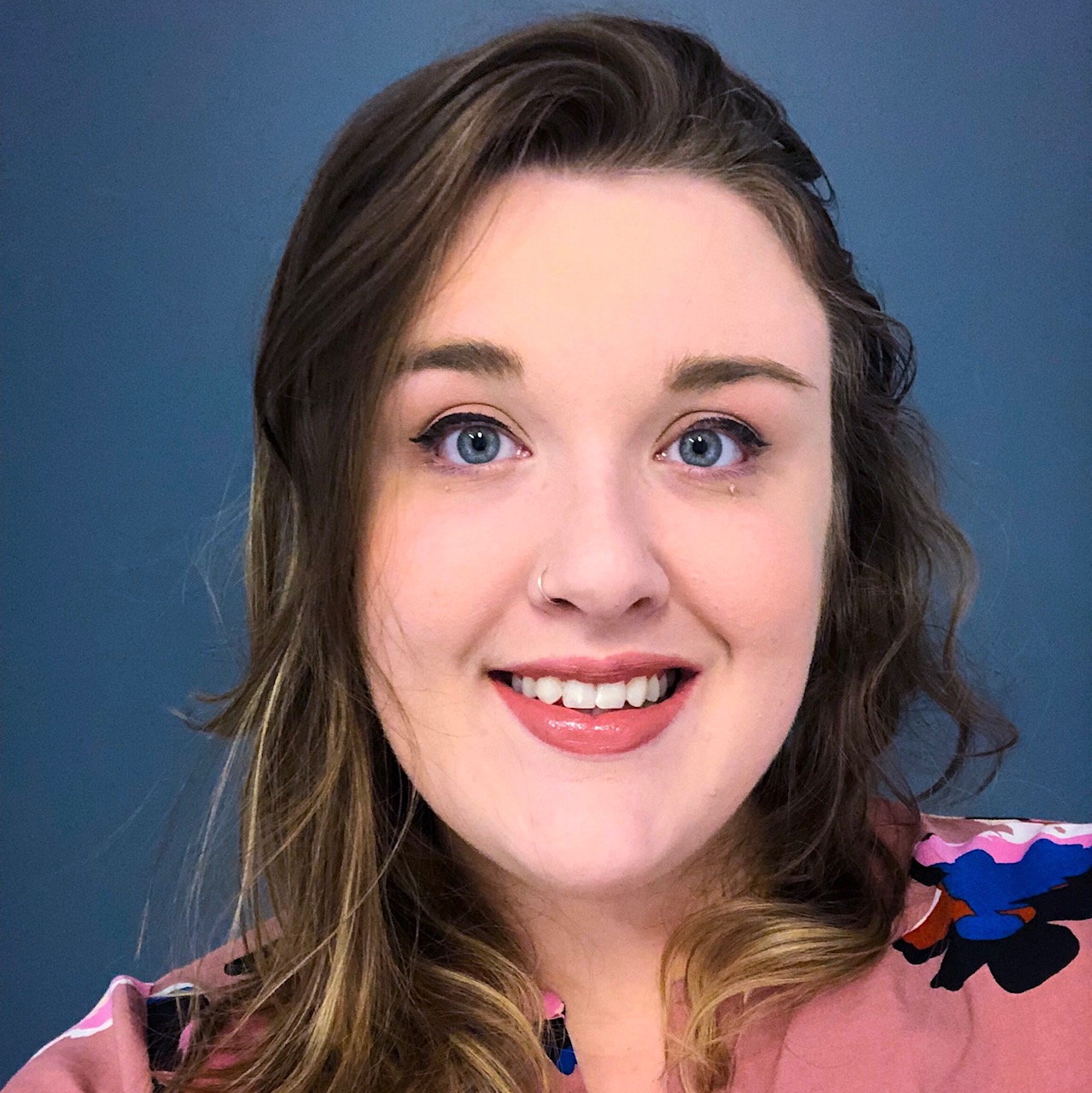 Kaitlynn portrait
