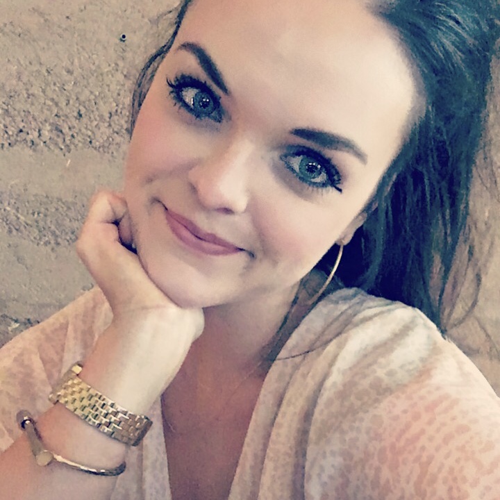 Lauren portrait