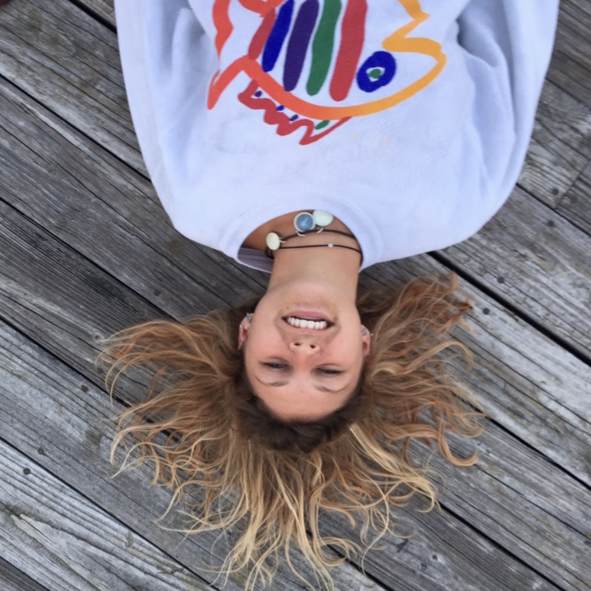 Madison portrait