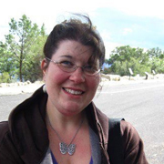 Carrianne portrait