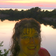 Carrianne portrait