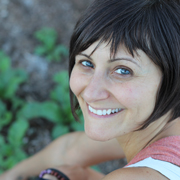 Jennifer portrait