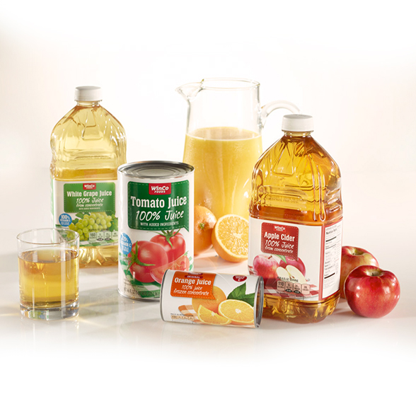 Private Label Packaging background